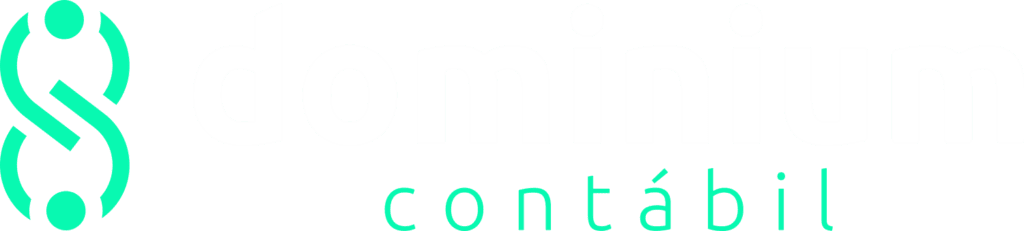 Logo Dominium Contabil
