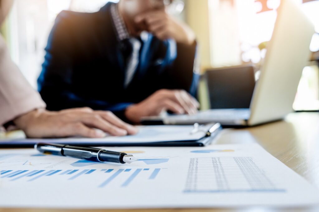 Auditoria Interna Assegurando a Integridade Financeira