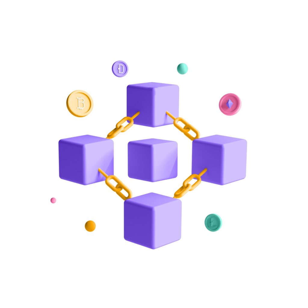 Blockchain e Contabilidade Um Futuro Conectado