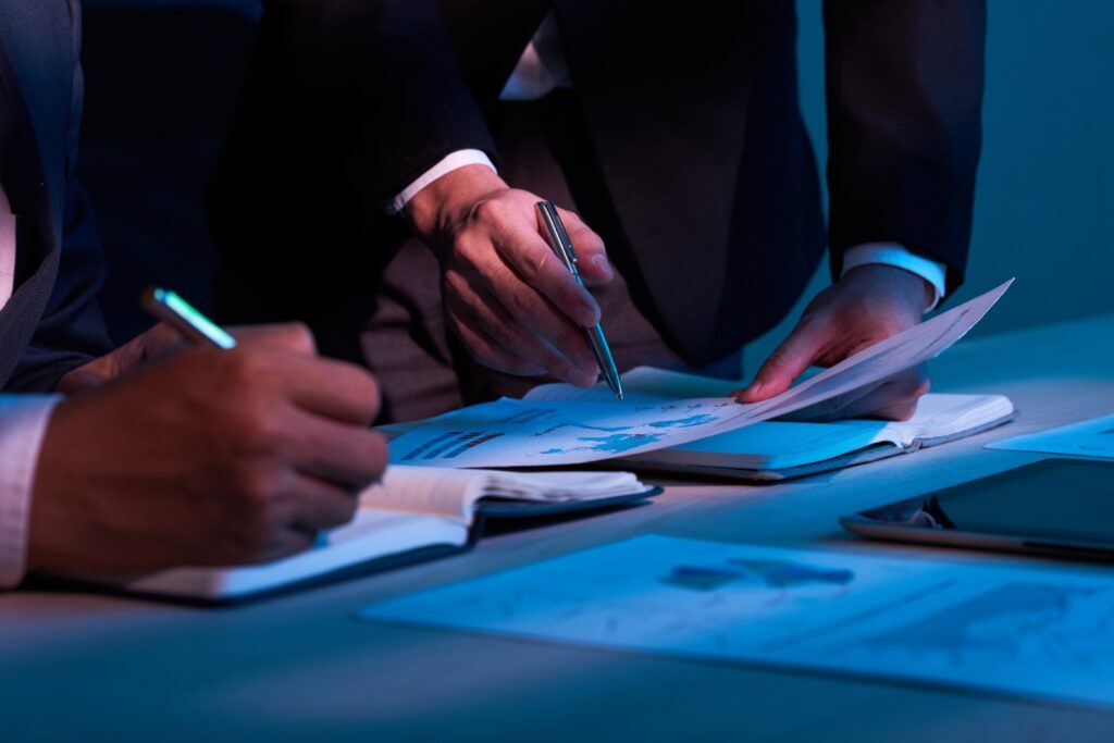 Como preparar sua empresa para uma auditoria fiscal