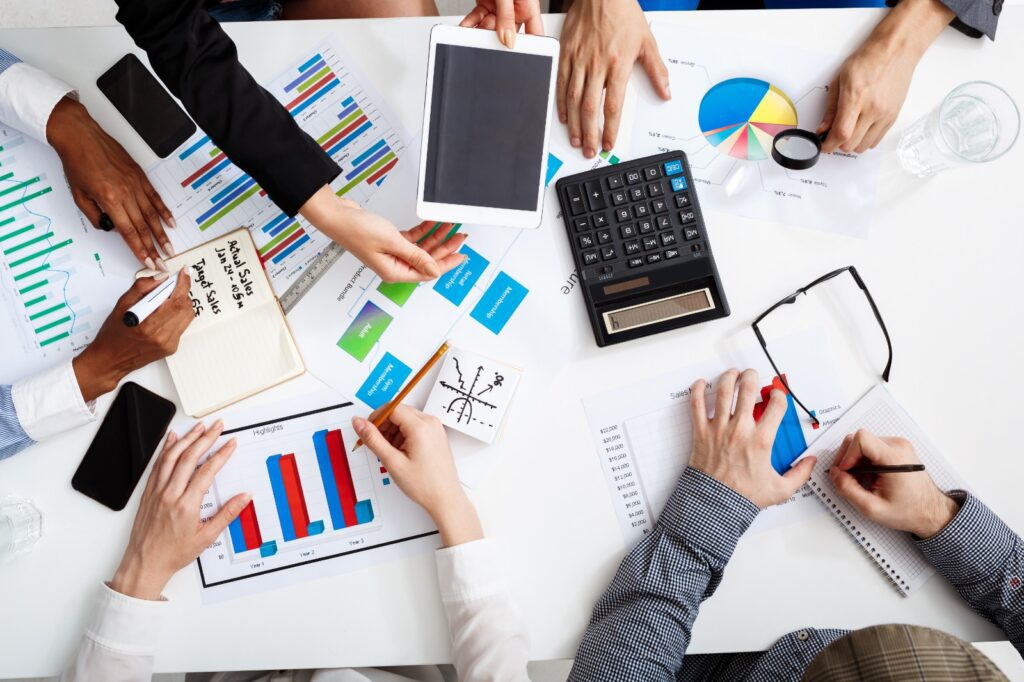 Contabilidade Forense: Desvendando Fraudes Financeiras