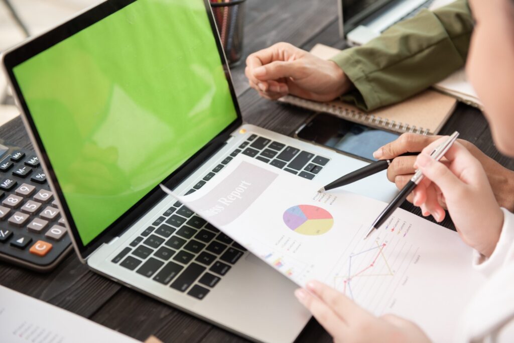 Contabilidade Verde na Gestão Financeira