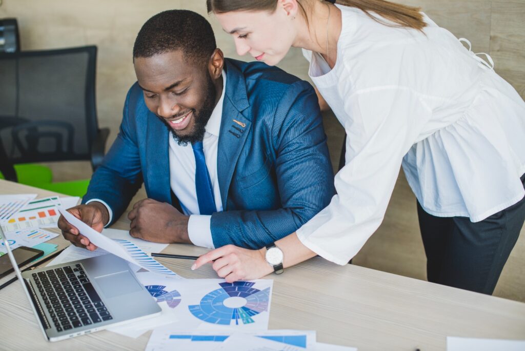 Diferença entre contabilidade financeira e gerencial