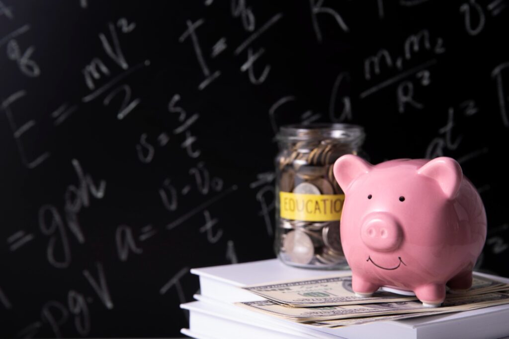 Educação Financeira para Empreendedores MEI