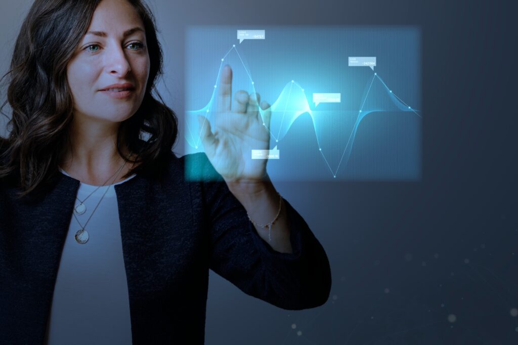 Futuro do Trabalho na Contabilidade