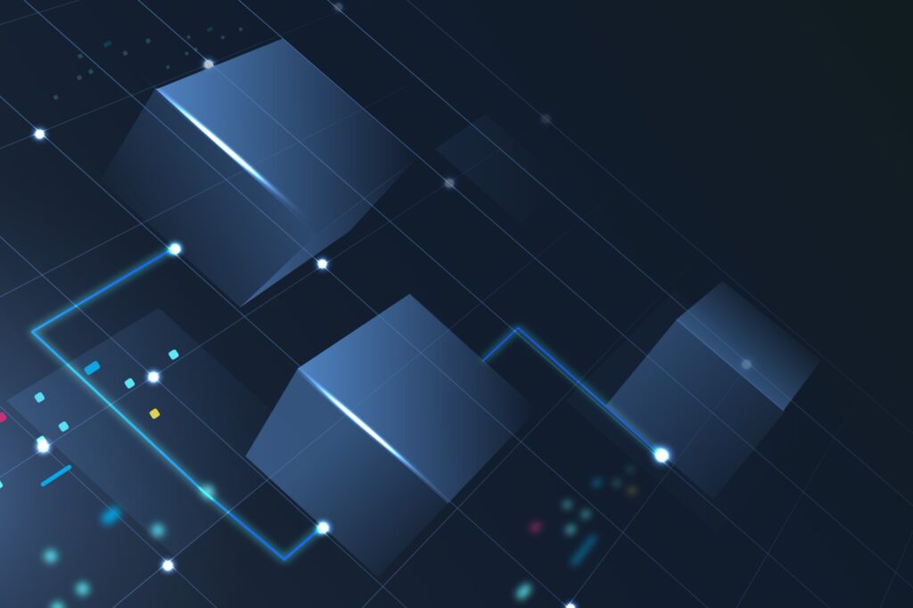 Impacto da Tecnologia Blockchain na Contabilidade e na Gestão Financeira