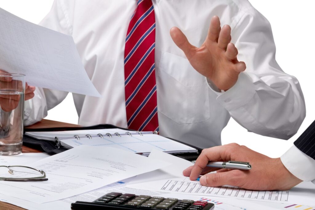 Princípios Fundamentais da Contabilidade para Não Contadores