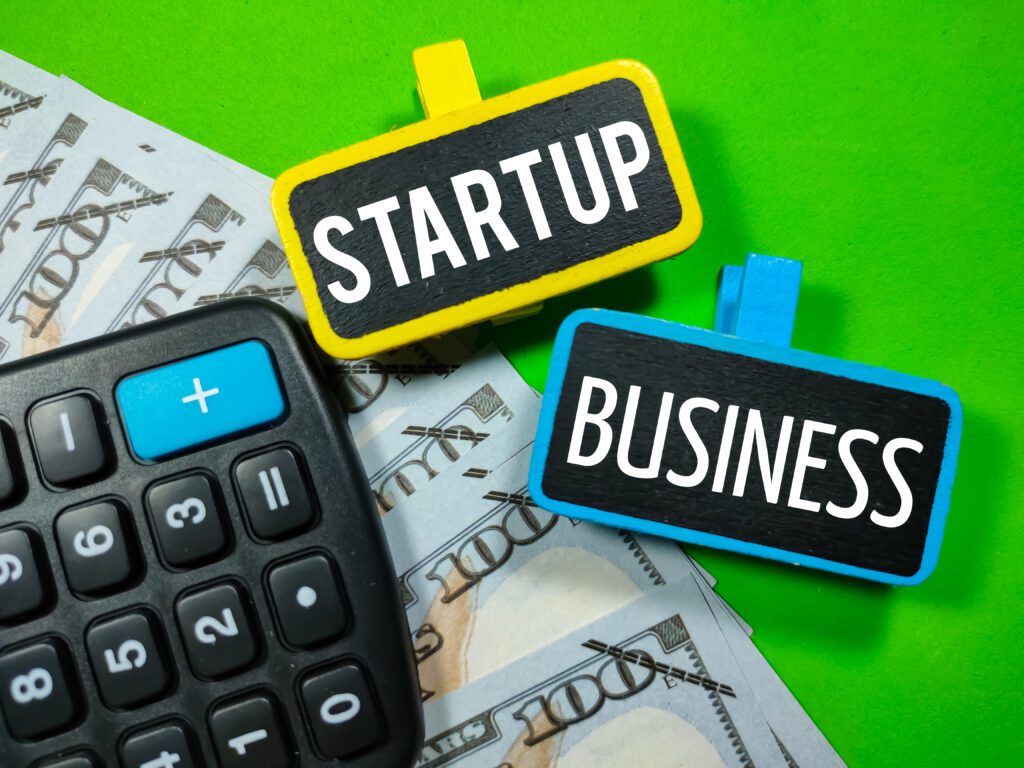 Contabilidade em Empreendedorismo e Startups